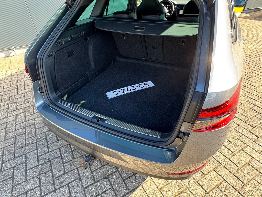 Škoda Superb – foto 11