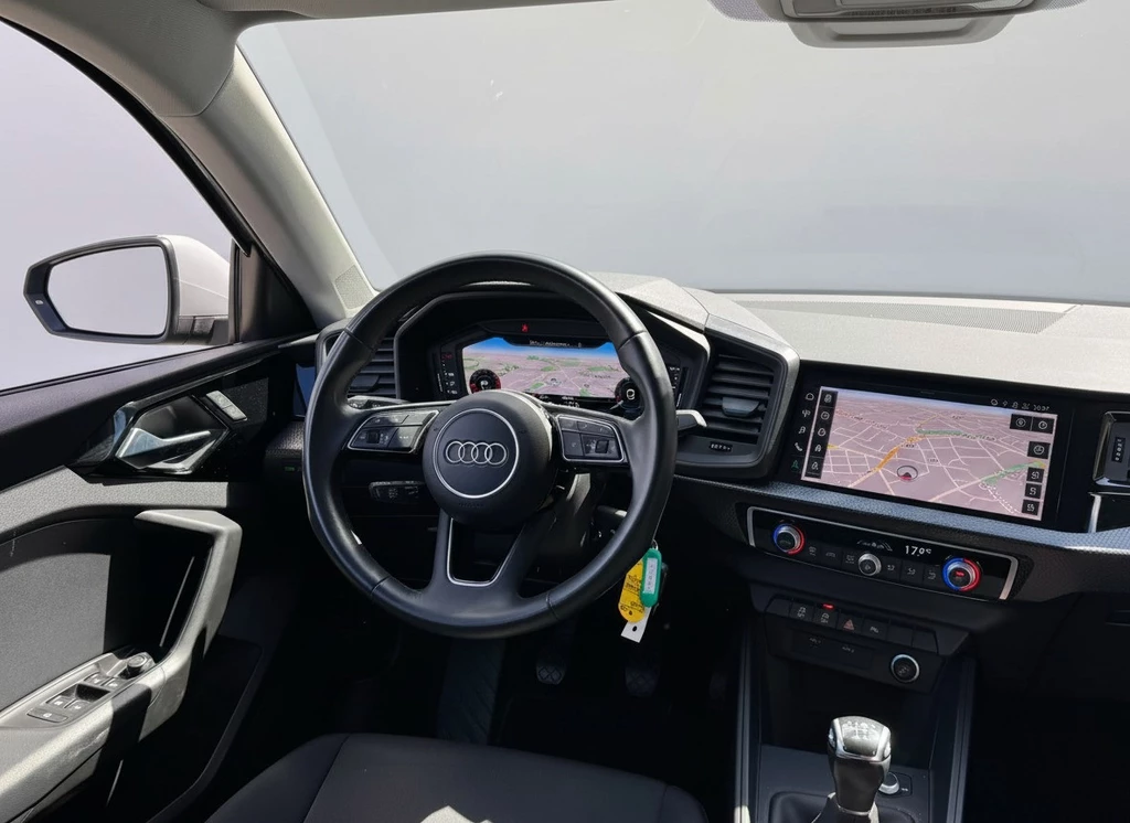 Audi A1 Sportback – foto 15