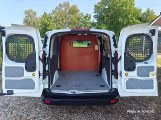 Ford Transit Connect – thumbnail 18