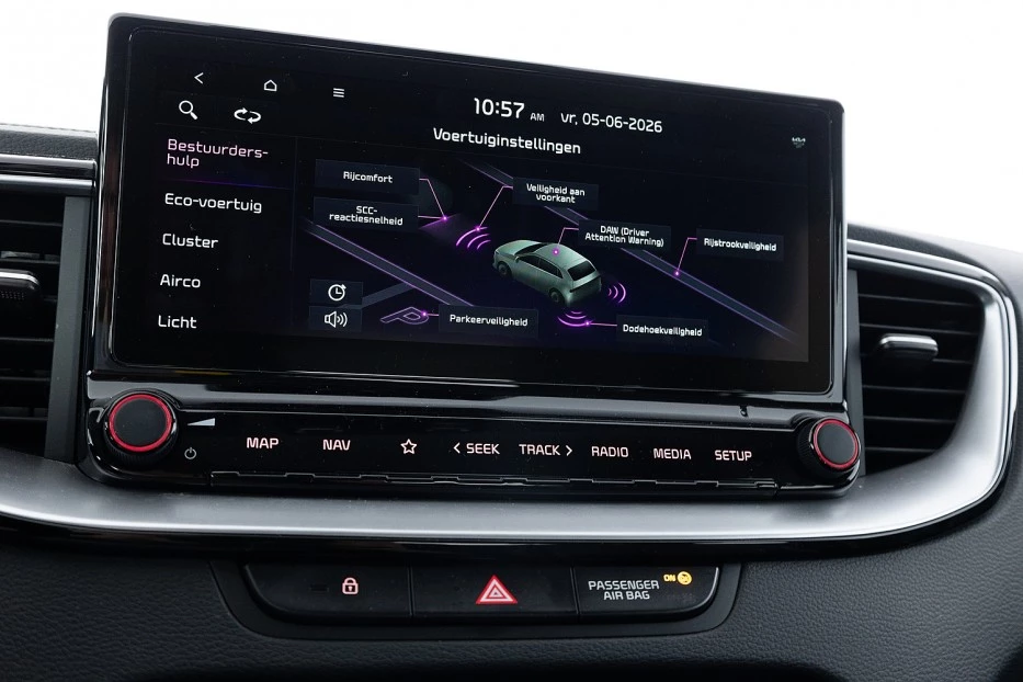 Kia XCeed – foto 19