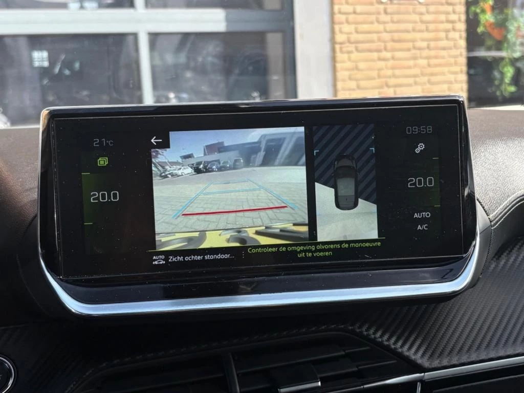 Peugeot 208 – foto 21