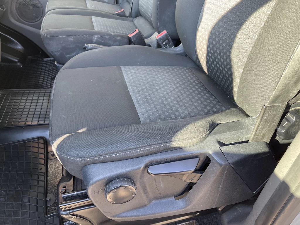 Ford Transit Custom – foto 18