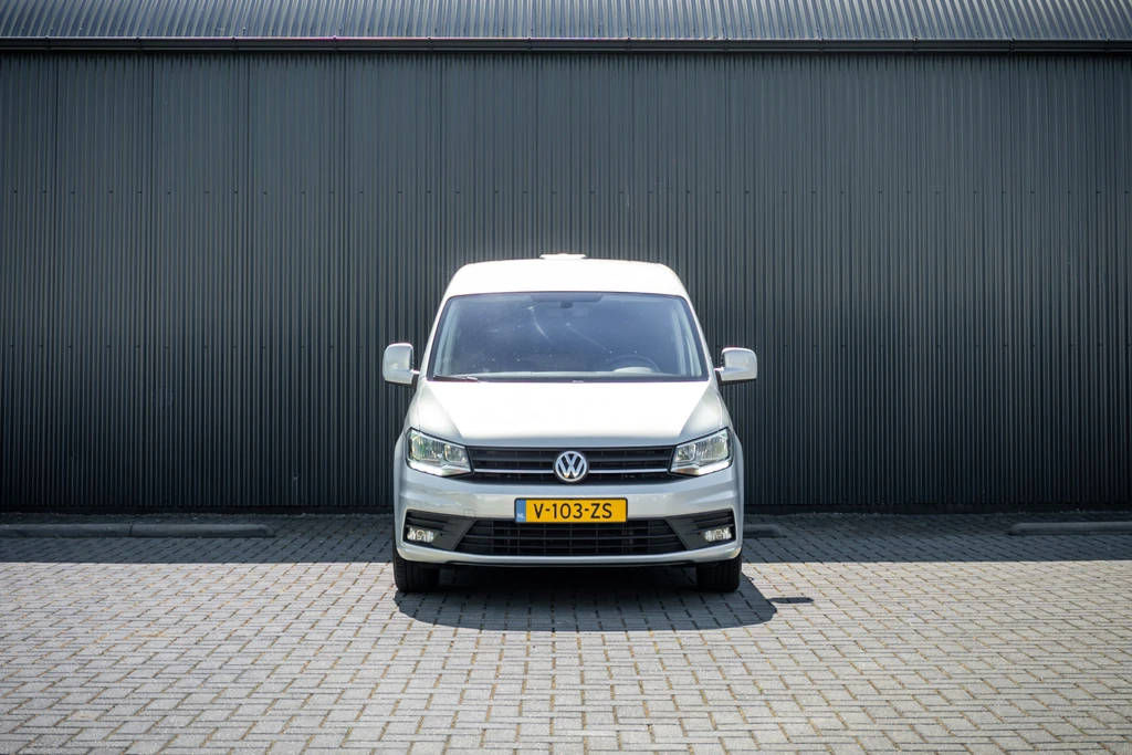 Volkswagen Caddy – foto 7