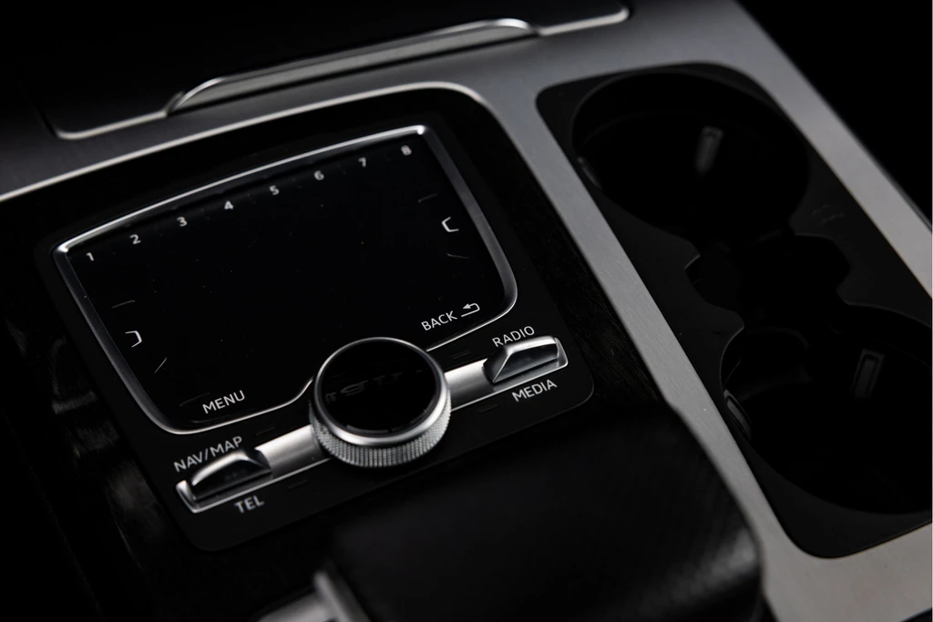 Audi Q7 – foto 50