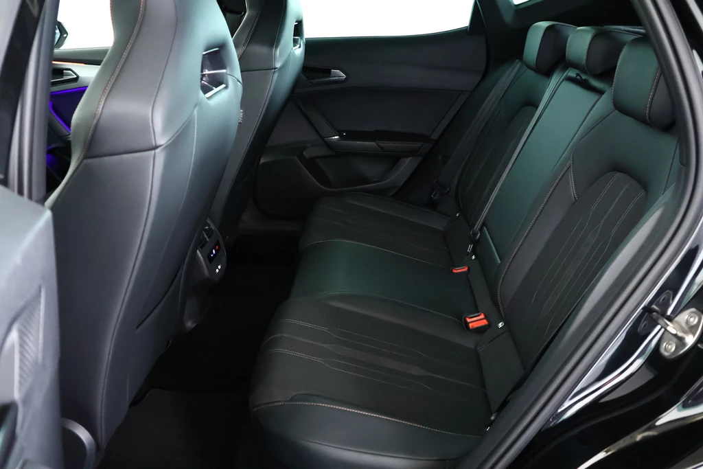 CUPRA Formentor – foto 14