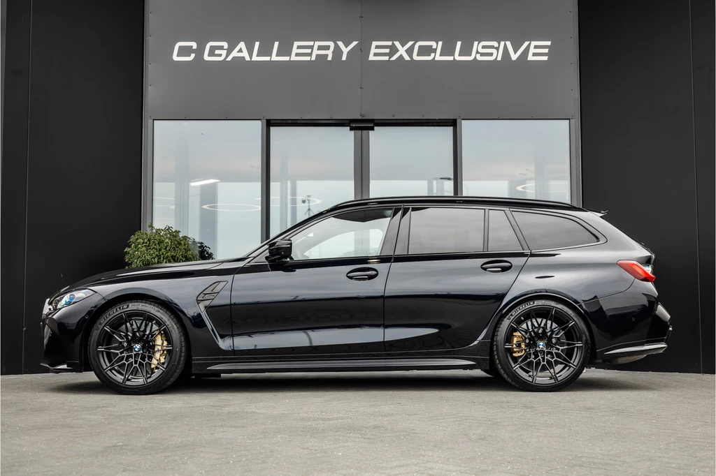 BMW M3 – foto 4