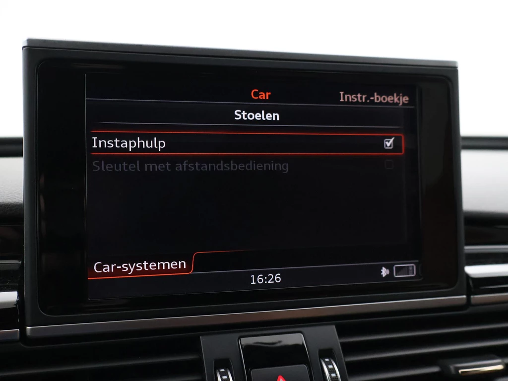 Audi RS6 – foto 56