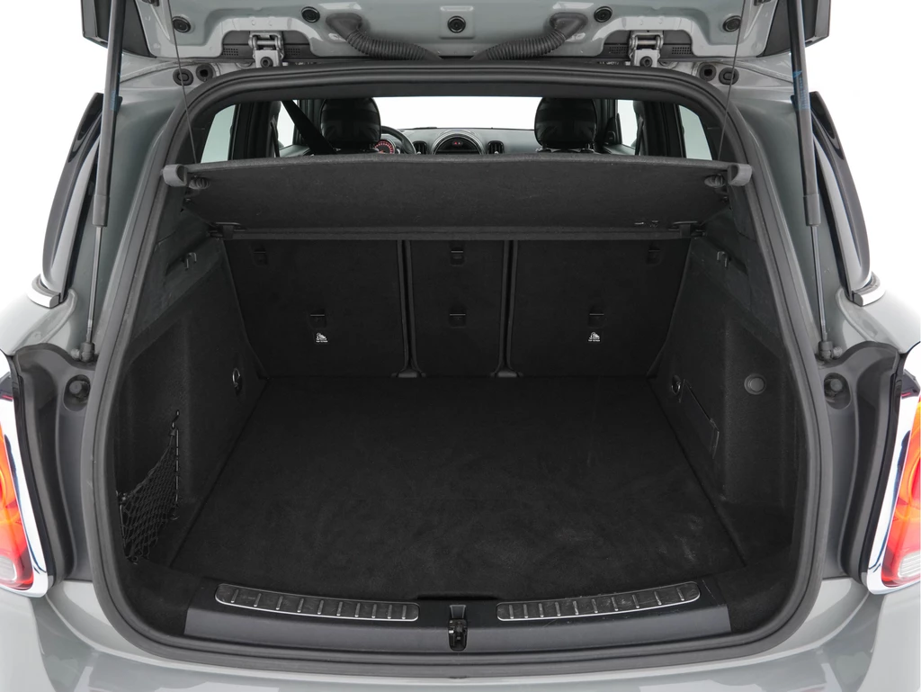 MINI Countryman – foto 11
