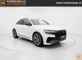 Audi Q8 – thumbnail 6