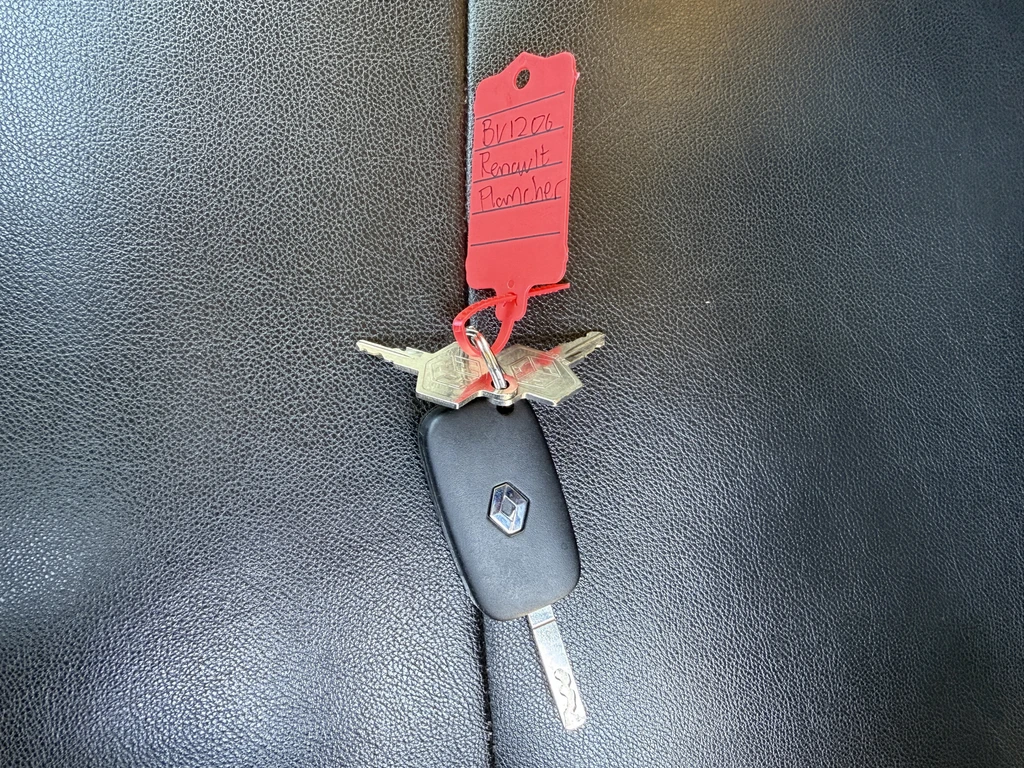 Renault Master – foto 27
