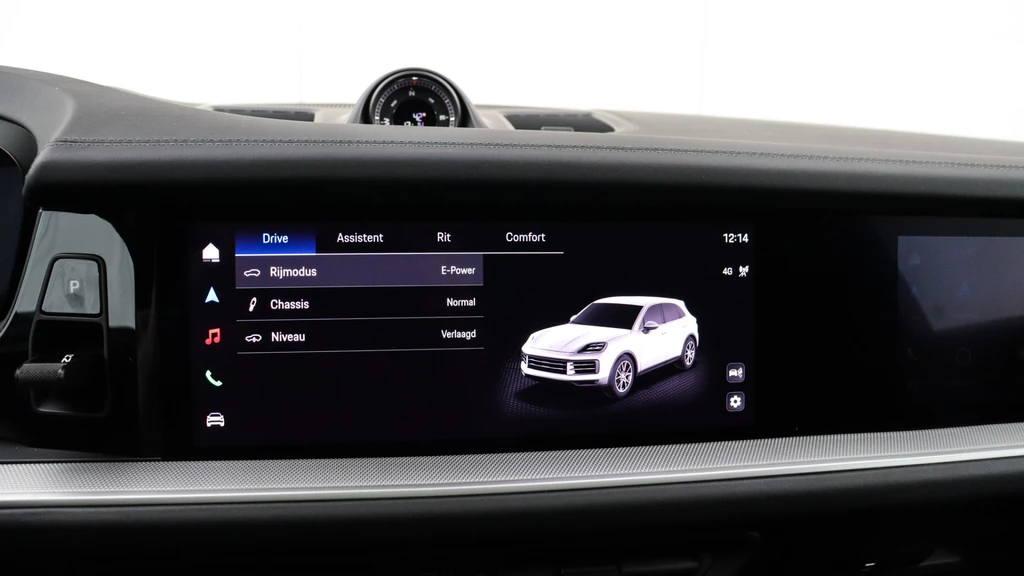 Porsche Cayenne – foto 24