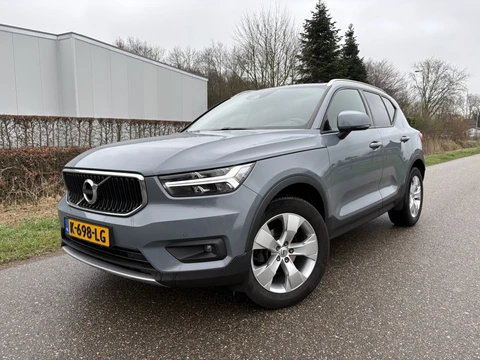 Volvo XC40 1.5 T2 Business Pro / AUTOMAAT / NAVI / CRUISE / INCL BTW