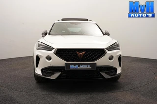 CUPRA Formentor – thumbnail 16