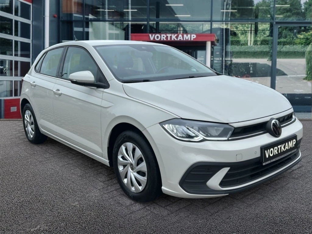 Volkswagen Polo – foto 7