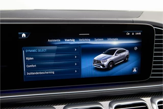 Mercedes-Benz GLE – thumbnail 43