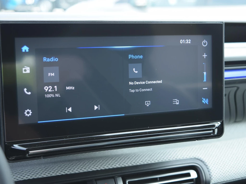 Citroën C3 – foto 11