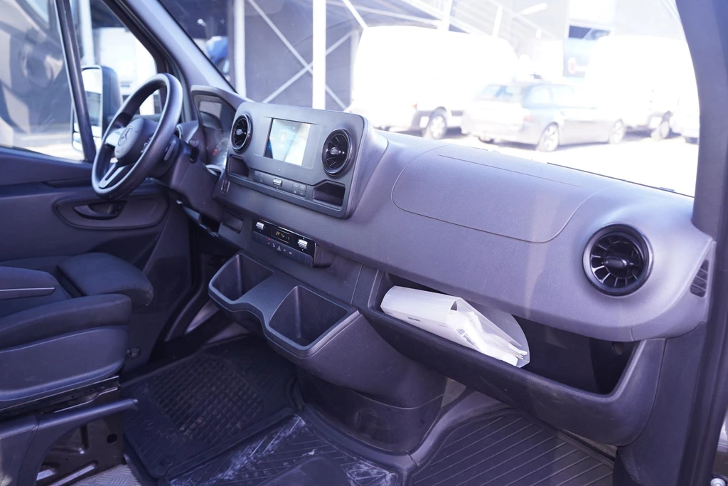 Mercedes-Benz Sprinter – foto 25