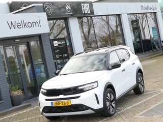 Opel Frontera – thumbnail 3