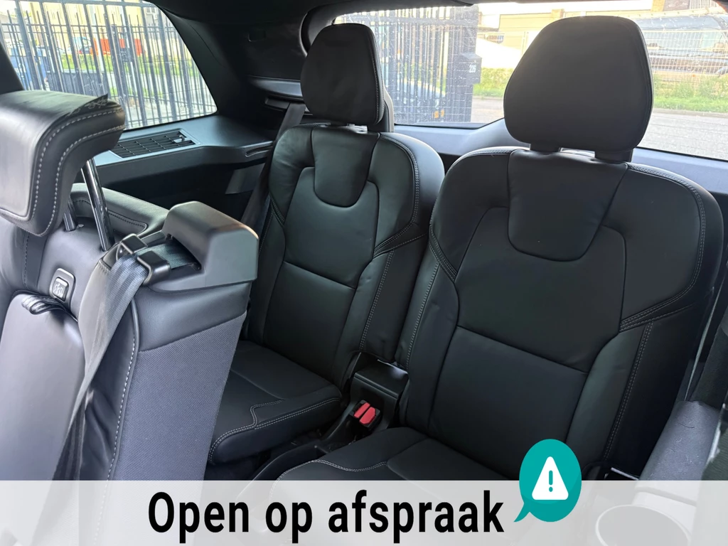 Volvo XC90 – foto 9