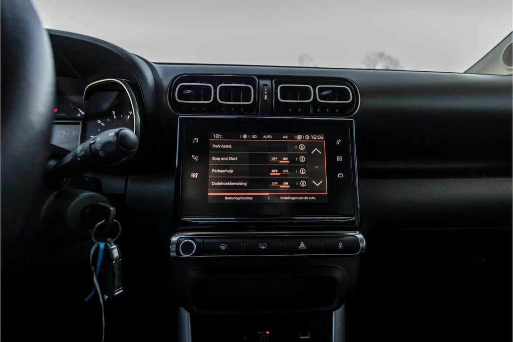 Citroën C3 Aircross – foto 29