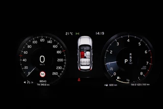 Volvo XC40 – thumbnail 22