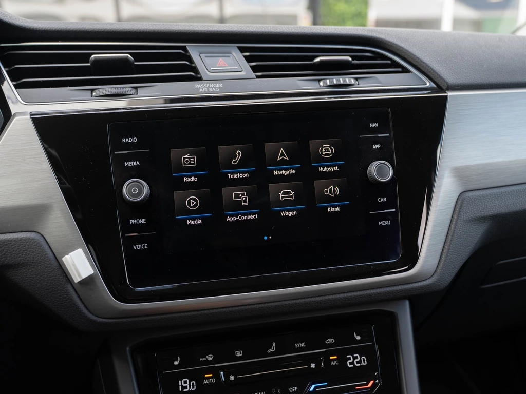 Volkswagen Touran – foto 24