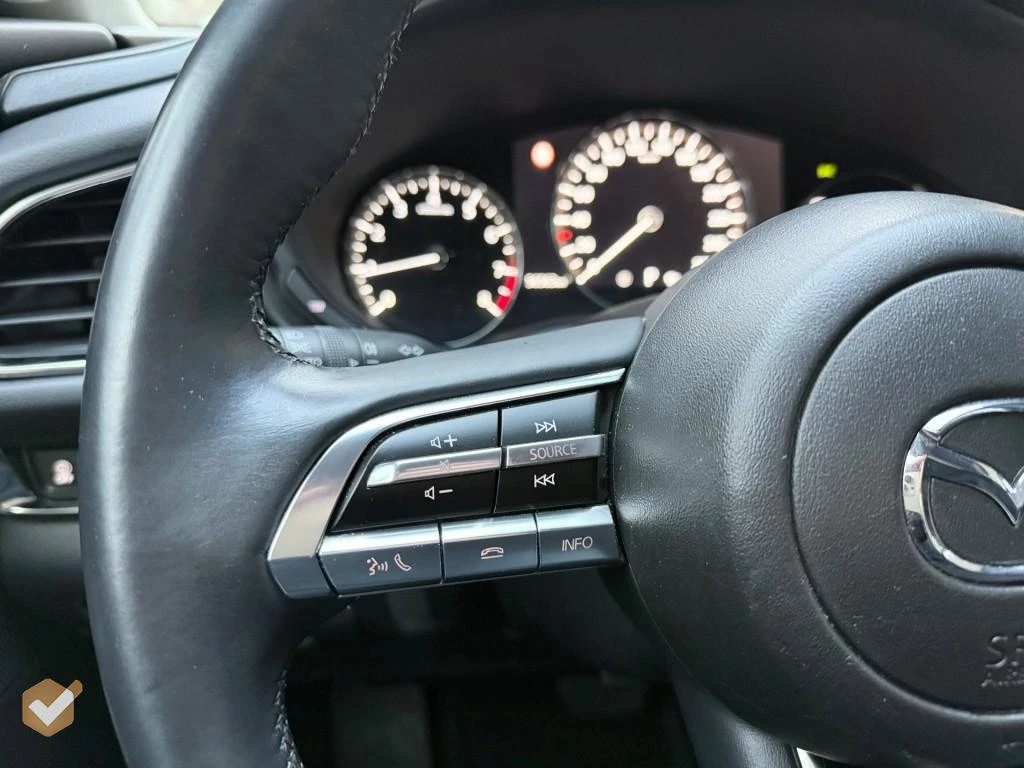 Mazda CX-30 – foto 28
