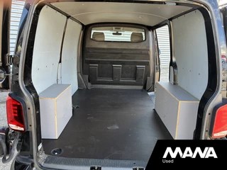 Volkswagen Transporter – thumbnail 14