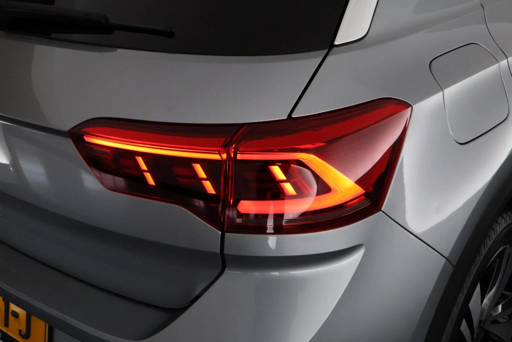 Volkswagen T-Roc – foto 45