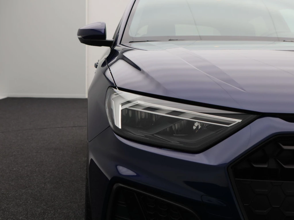 Audi A1 Sportback – foto 10