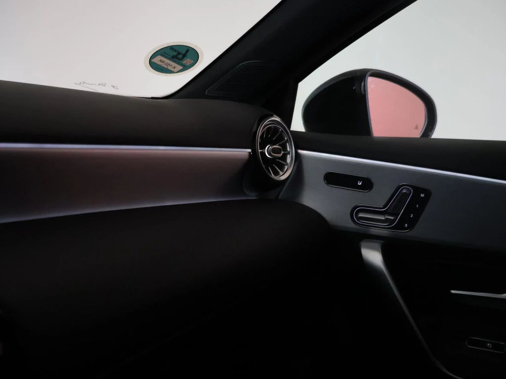 Mercedes-Benz A-Klasse – foto 60