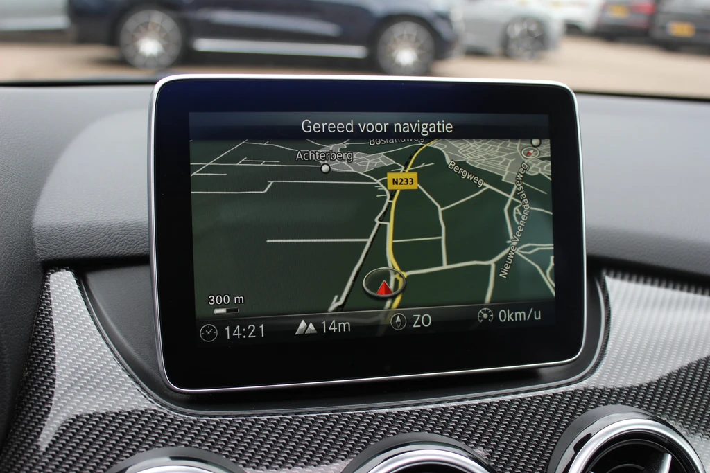 Mercedes-Benz B-Klasse – foto 22