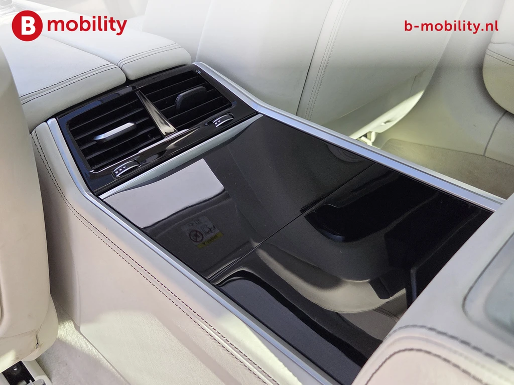 BMW 7 Serie – foto 24
