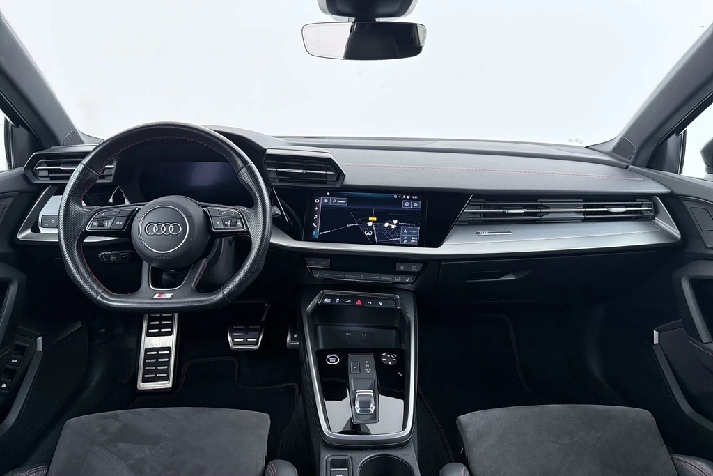 Audi A3 – foto 16