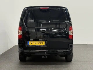 Peugeot Partner – thumbnail 5