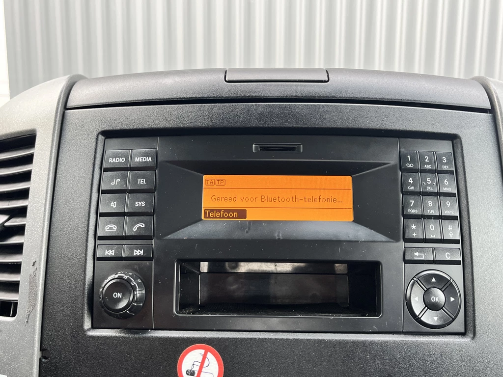 Mercedes-Benz Sprinter – foto 54