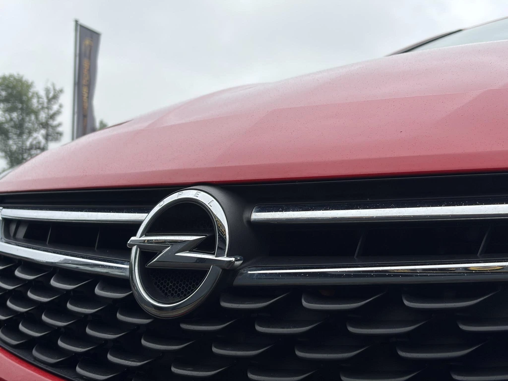Opel Astra – foto 45