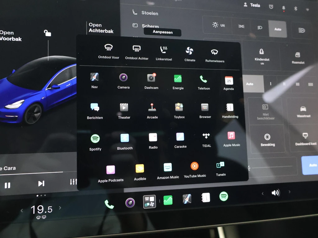 Tesla Model 3 – foto 16