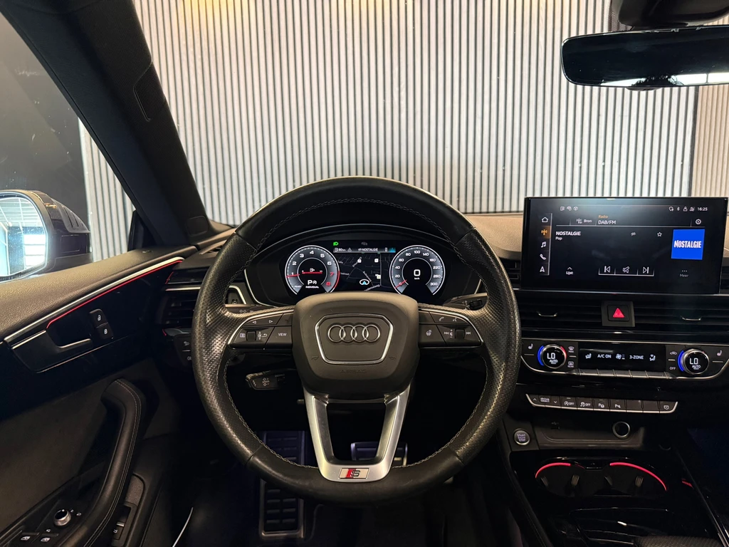 Audi A5 – foto 31