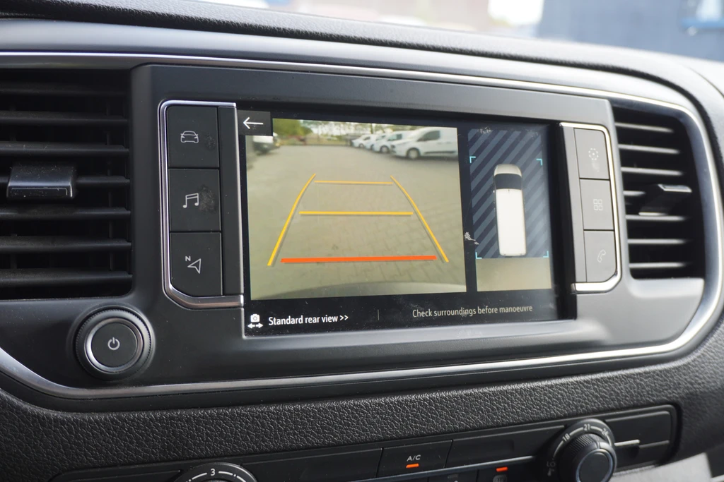 Opel Vivaro – foto 11