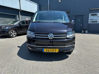 Volkswagen Transporter – thumbnail 7
