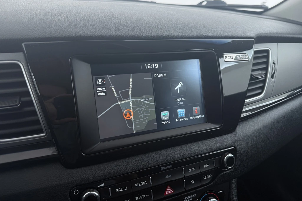 Kia Niro – foto 27