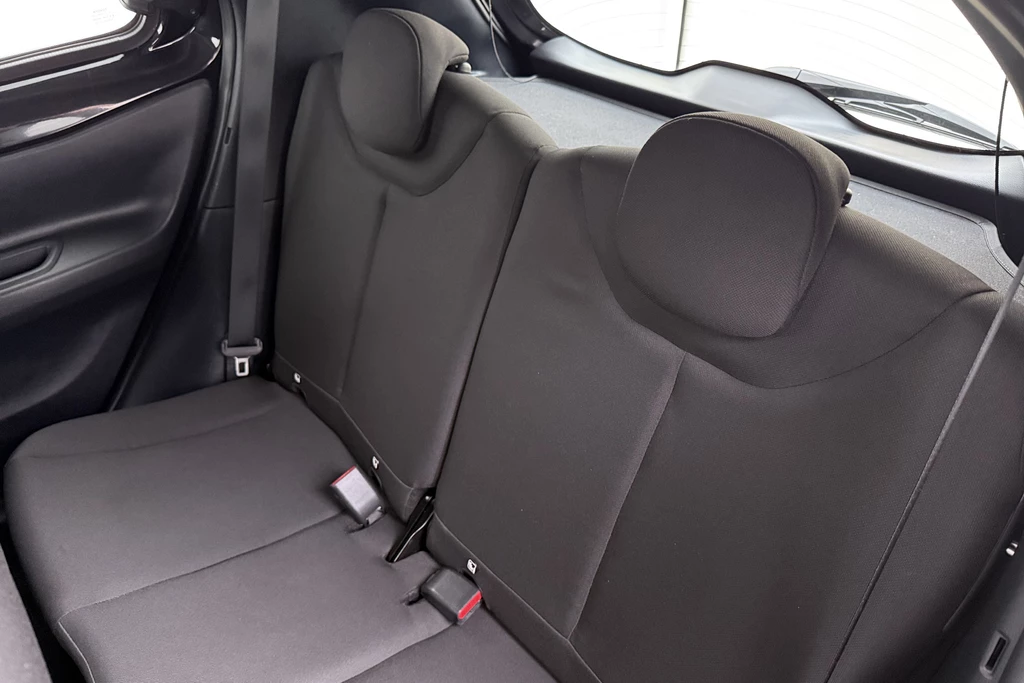 Toyota Aygo – foto 11