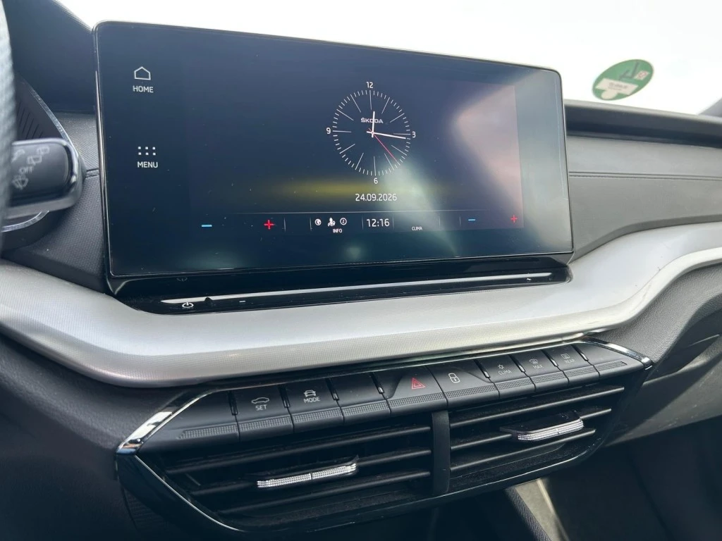 Škoda Octavia – foto 18