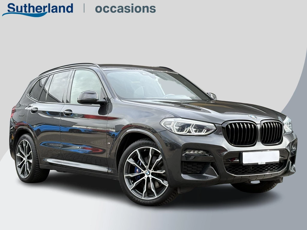 BMW X3 – foto 7
