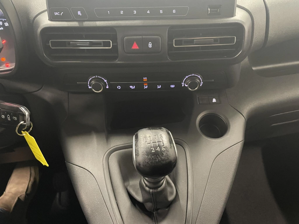 Opel Combo – foto 20