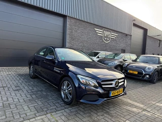 Mercedes-Benz C-Klasse – thumbnail 9