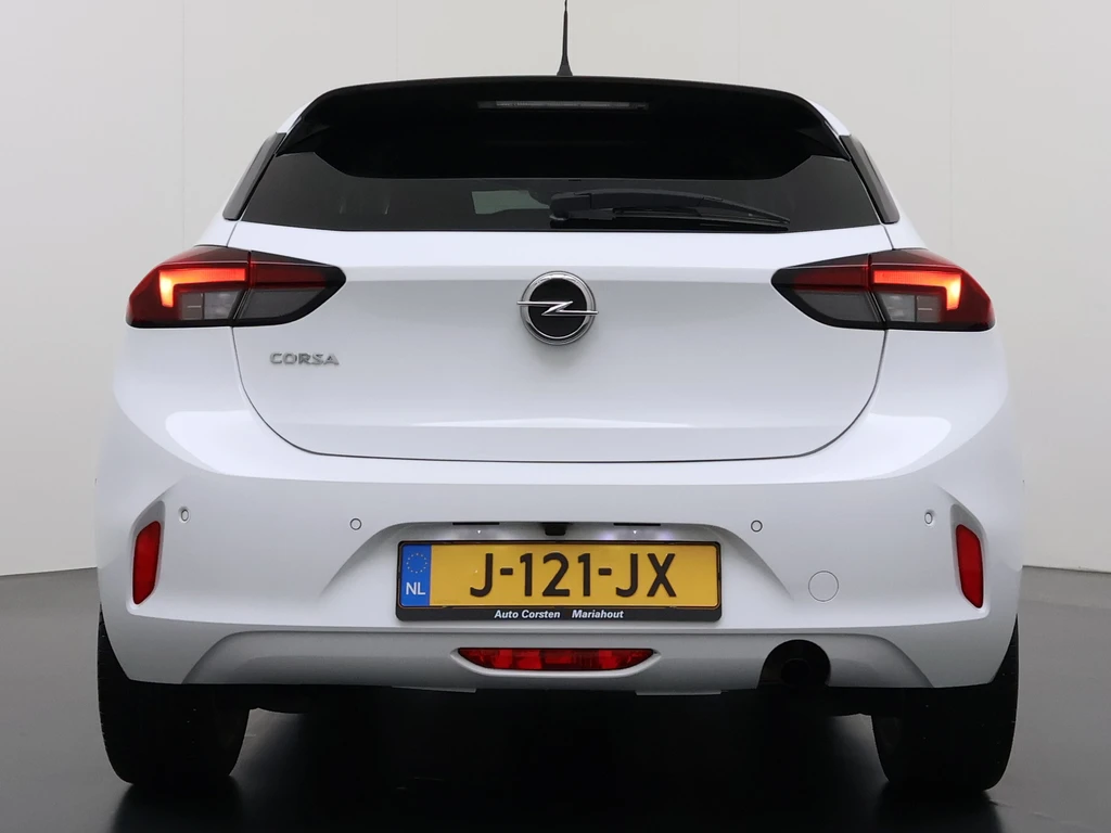 Opel Corsa – foto 4