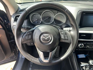 Mazda CX-5 – thumbnail 12