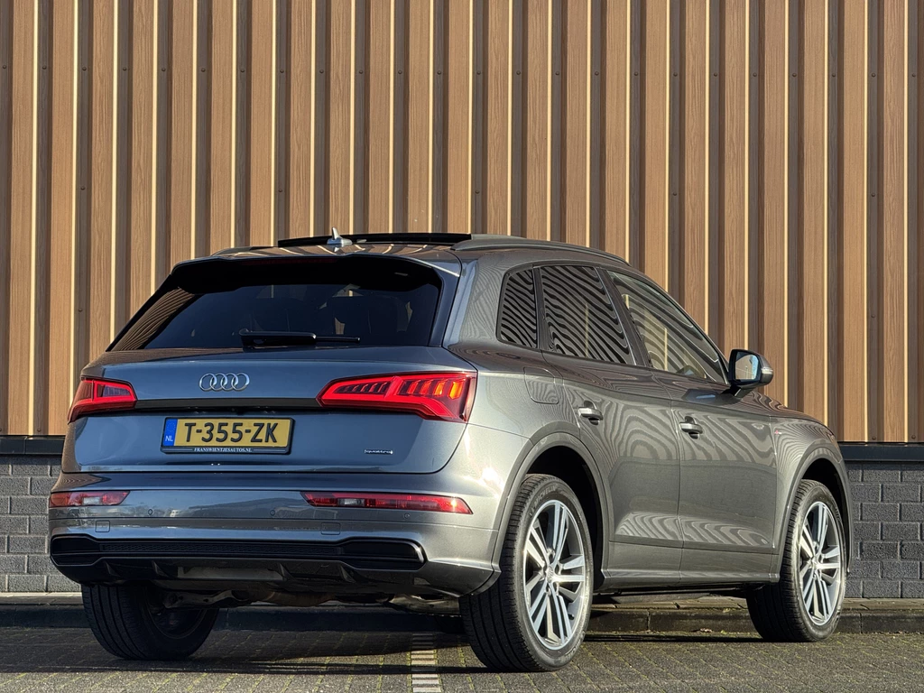 Audi Q5 – foto 4